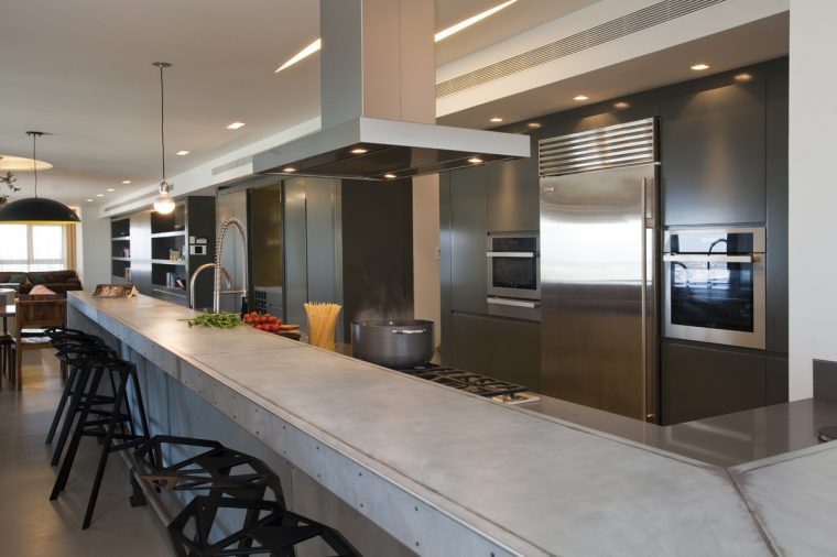 W40 TLV KITCHEN