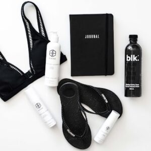 Self-Care Journal