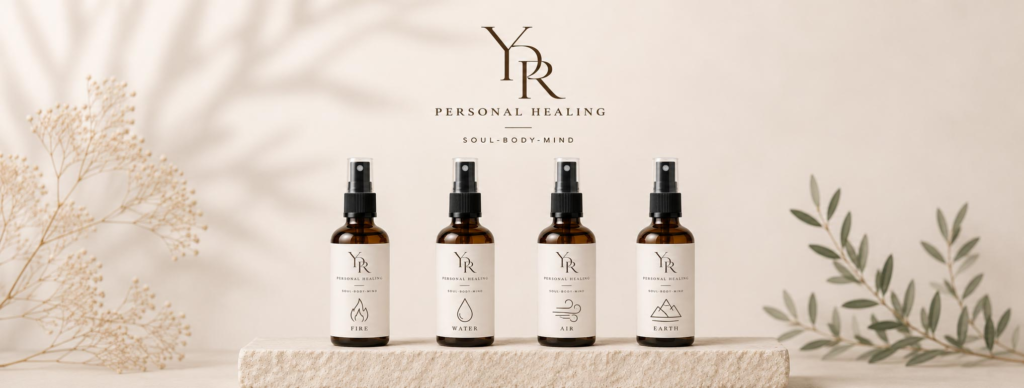 Essential Oils for Energy Center Support (Copy)