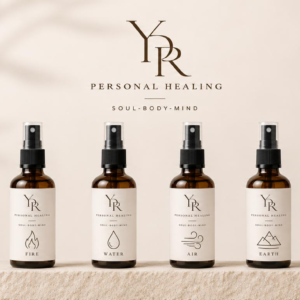 Essential Oils for Energy Center Support (Copy)