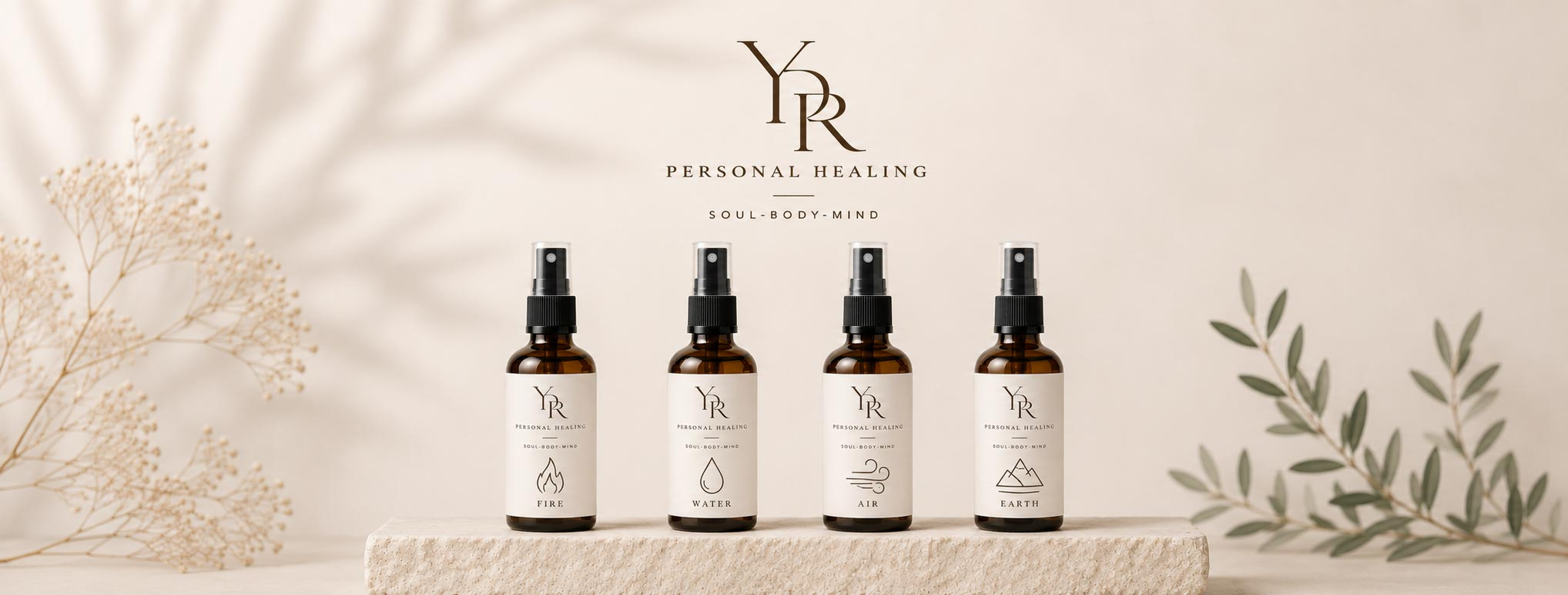 Essential Oils for Energy Center Support (Copy)